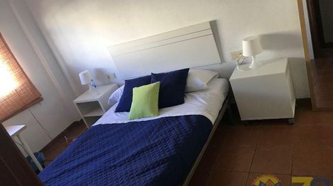Foto 5 von Wohnung zur Miete in Doctor Miguel Diaz Recio, 23, El Tejar - Hacienda Bizcochero, Málaga Capital