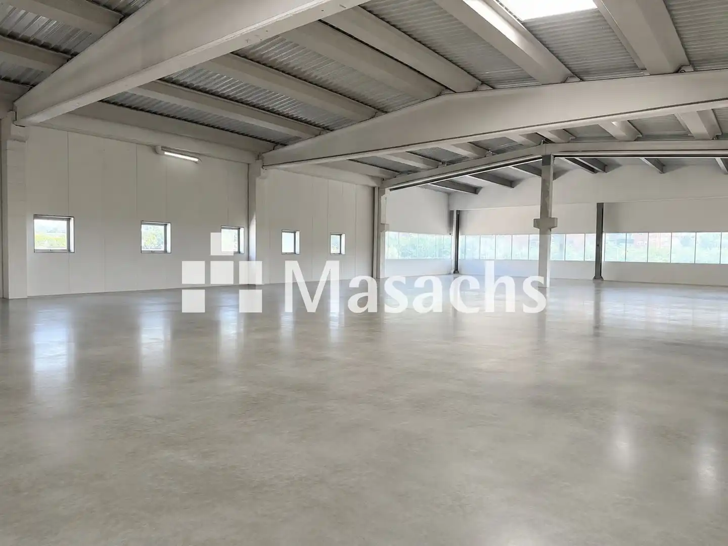 Industrial building for sale in Sud, imagen 5