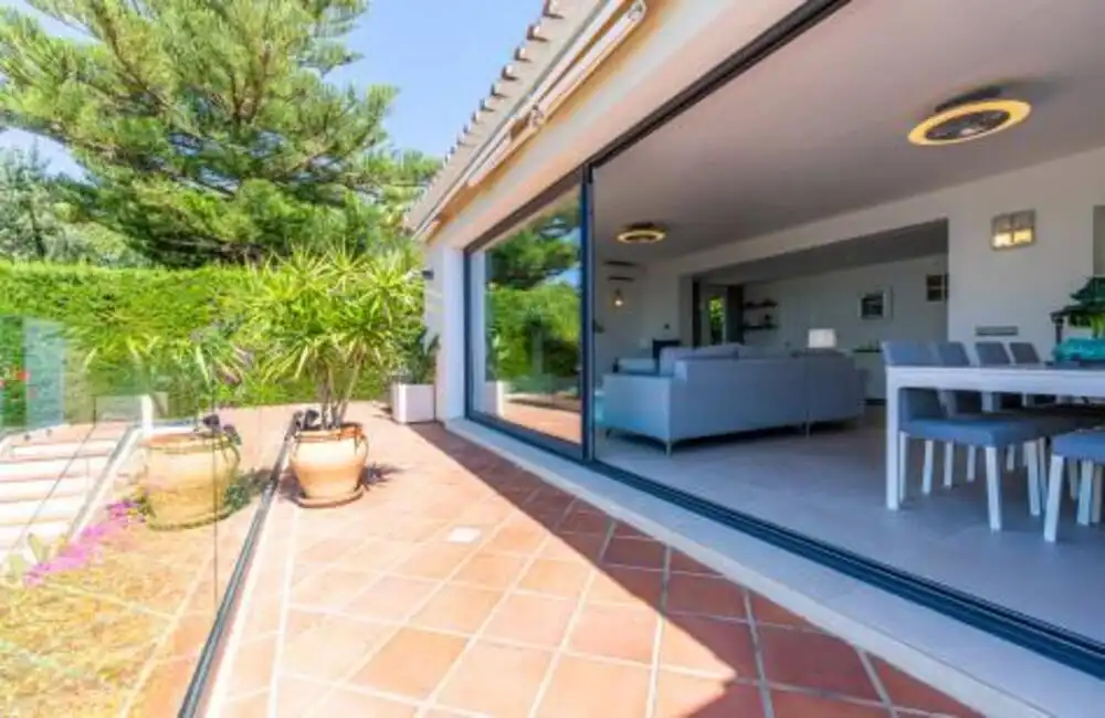Maison avec terrasse à vendre à Calahonda, imagen 4