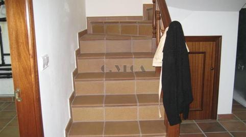 Foto 5 de Casa o chalet de alquiler en Navia, Pontevedra