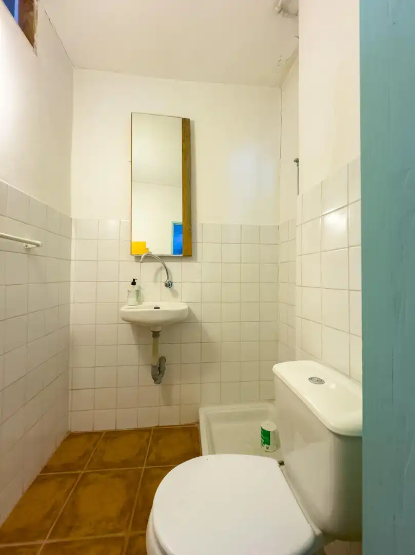 Bany de Casa o xalet en venda en Santa Cruz de Tenerife amb Traster i Balcó