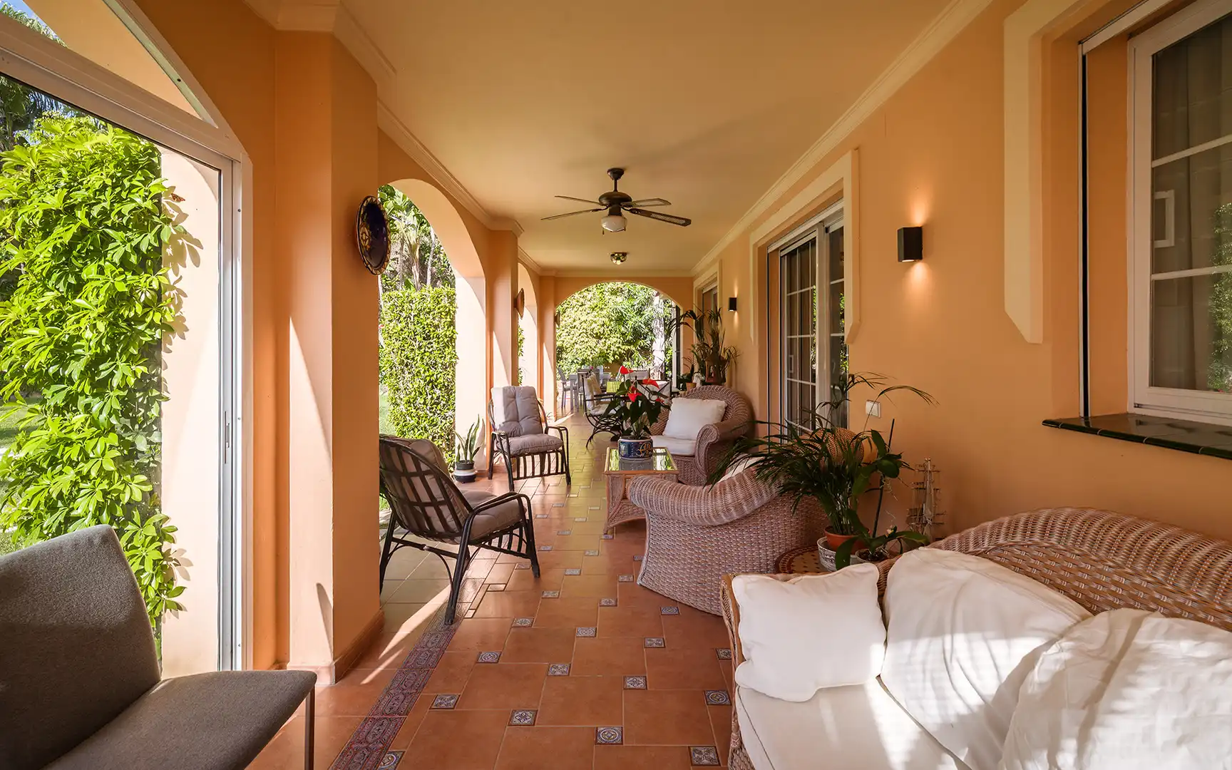 Maison avec piscine à vendre à Nueva Andalucía, imagen 35