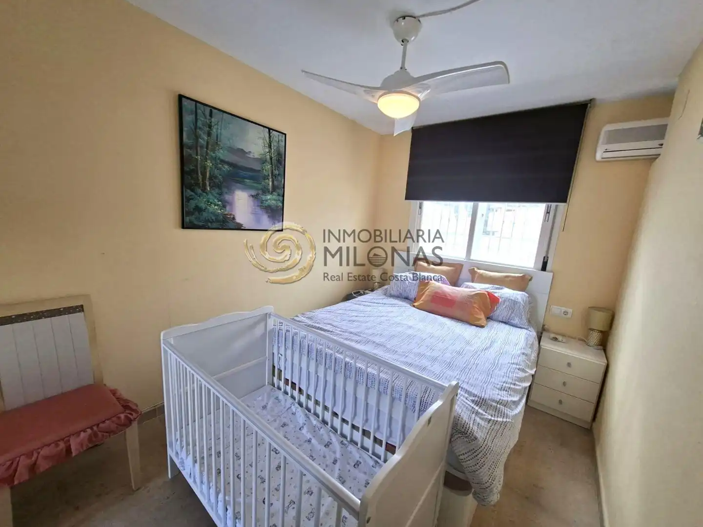 Penthouse mit Pool zum Verkauf in La Cala de Villajoyosa, imagen 21