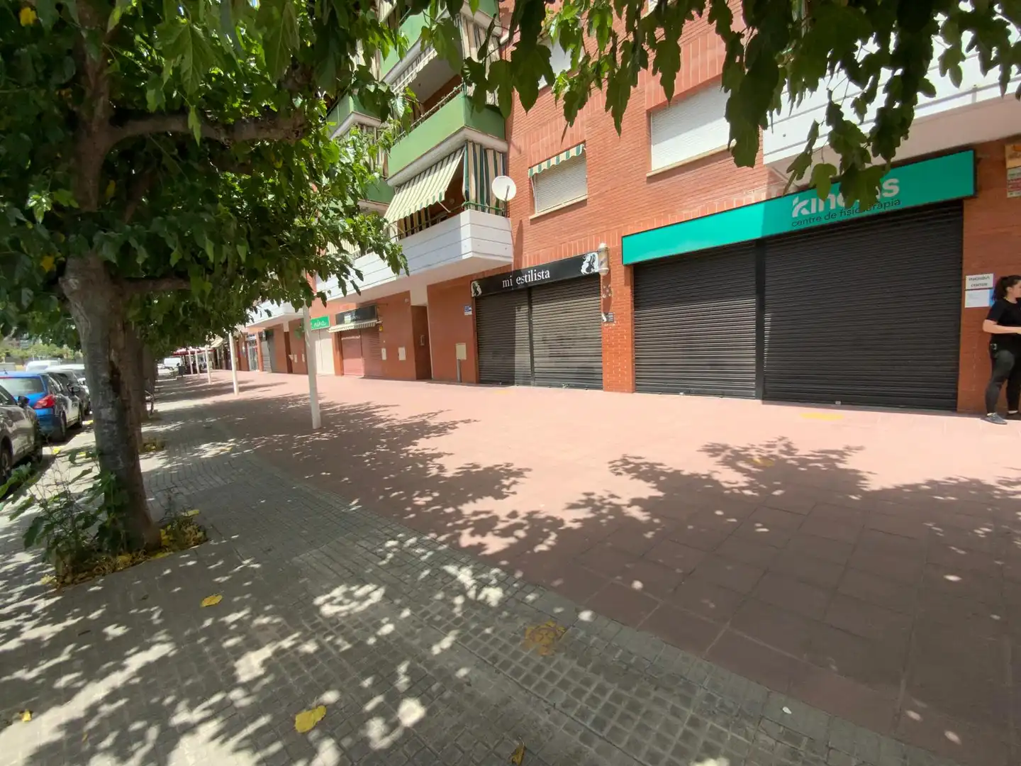 Local comercial de lloguer a Penedès 4, imagen 12