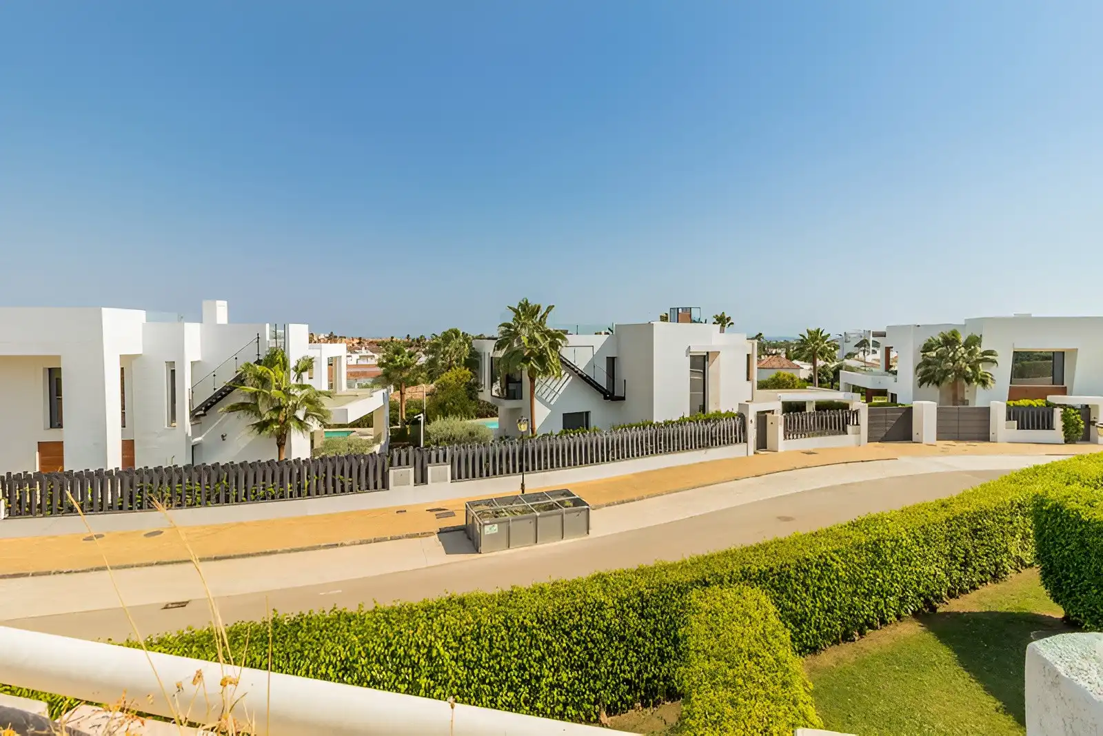 Casa a schiera con piscina in vendita a Benamara - Atalaya, imagen 29