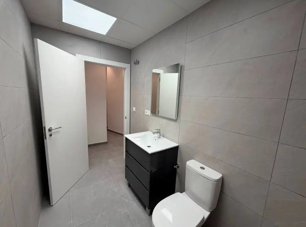 Baño de Planta baja en venta en Benaguasil con Horno