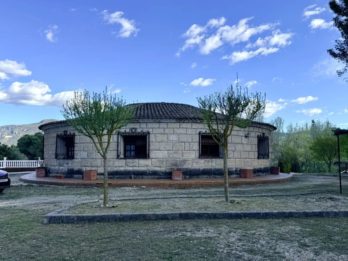 Haus mit Pool zum Verkauf in Batoi, imagen 9
