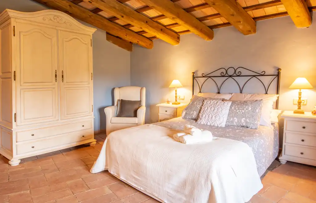 Finca rústica en venda a Carrer Indústria, 23, Rupià