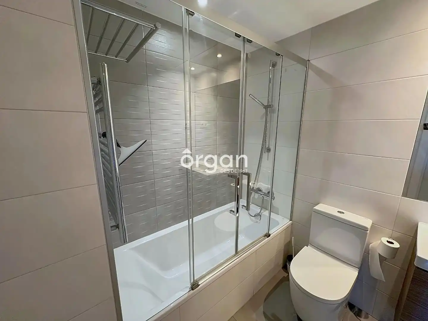 Penthouse with pool for sale in Volpelleres, imagen 26