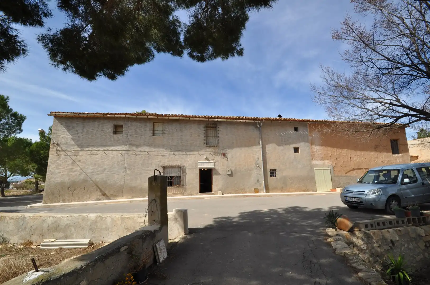 Country house with pool for sale in Monóvar  / Monòver, imagen 19