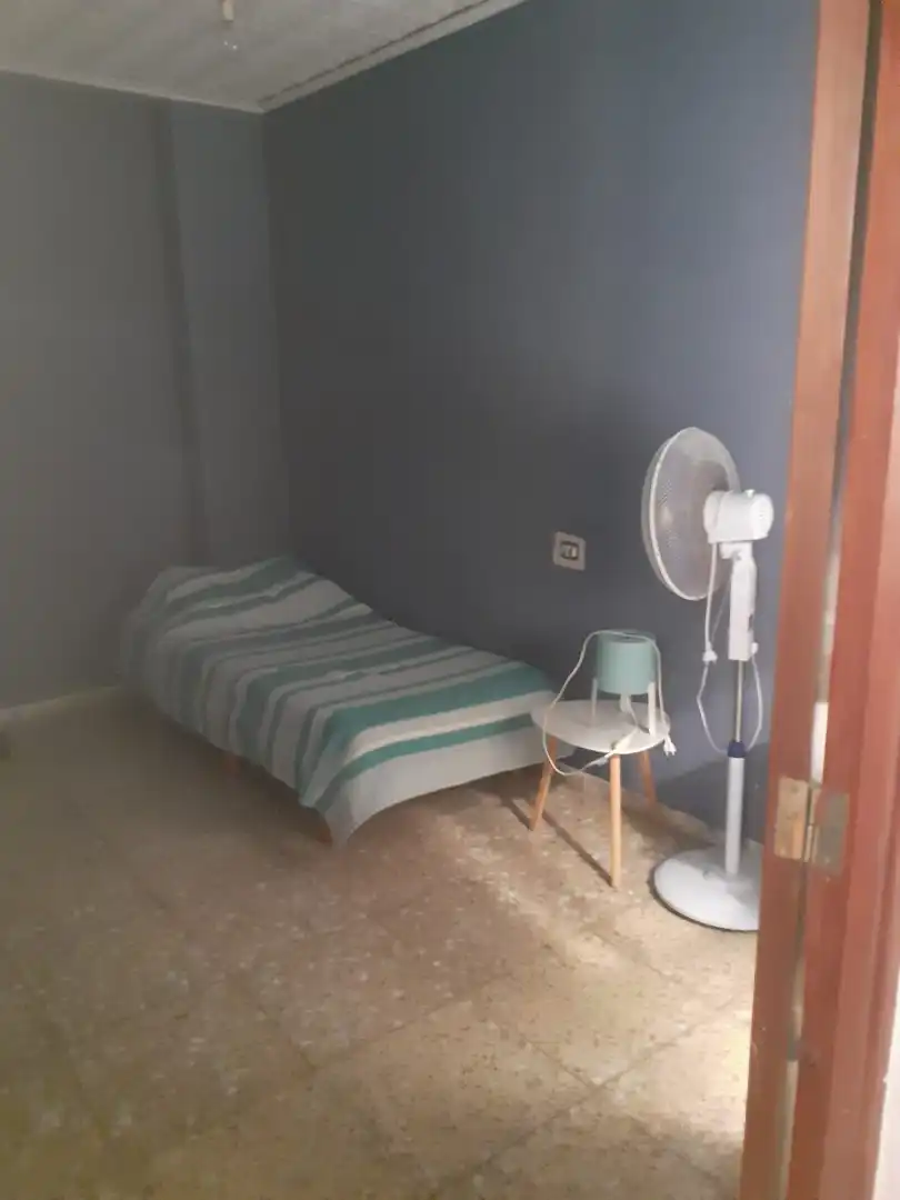 Dormitori de Casa o xalet en venda en Castellón de la Plana / Castelló de la Plana amb Terrassa i Traster