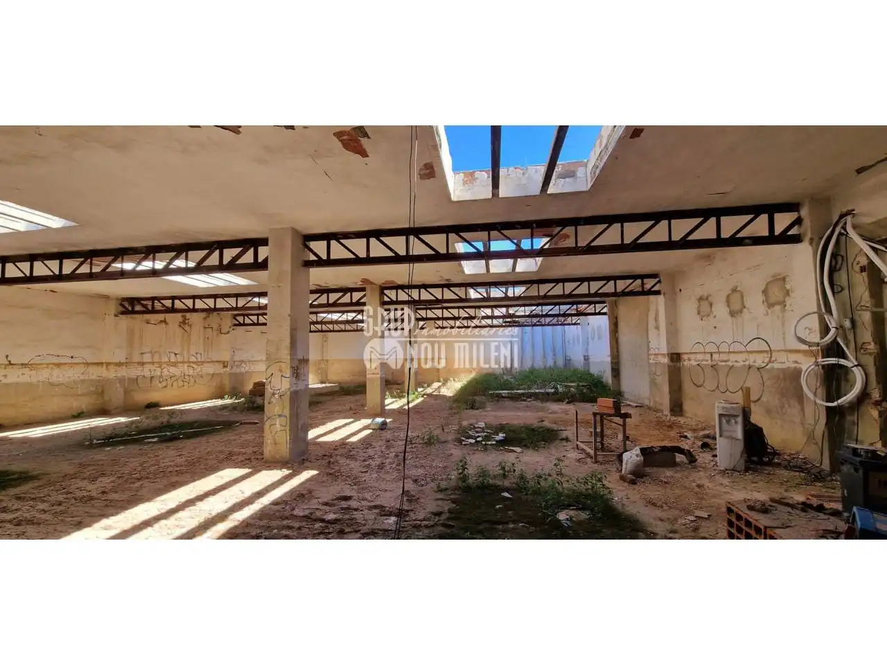 Industrial building for sale in Calle mayor, imagen 18