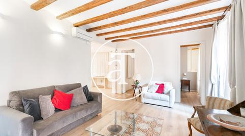 Photo 4 of Flat to rent in Carrer Dels Canvis Vells, Sant Pere, Sta. Caterina i la Ribera, Barcelona