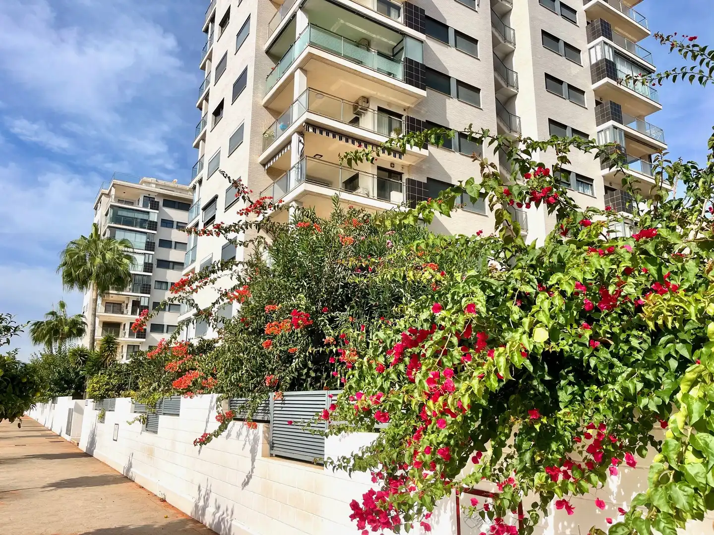 Appartement avec piscine à vendre à Marina d'Or, imagen 38