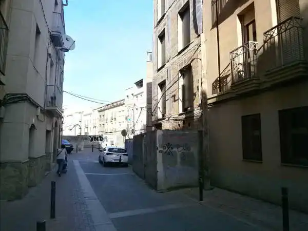 Residential land for sale in Remei De Dalt, imagen 9