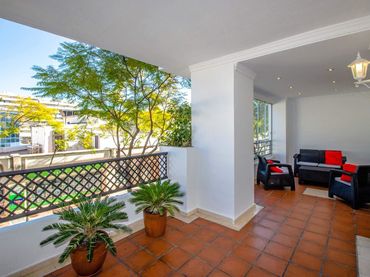 Apartamento con ascensor en venta en Avenida de Julio Iglesias 58