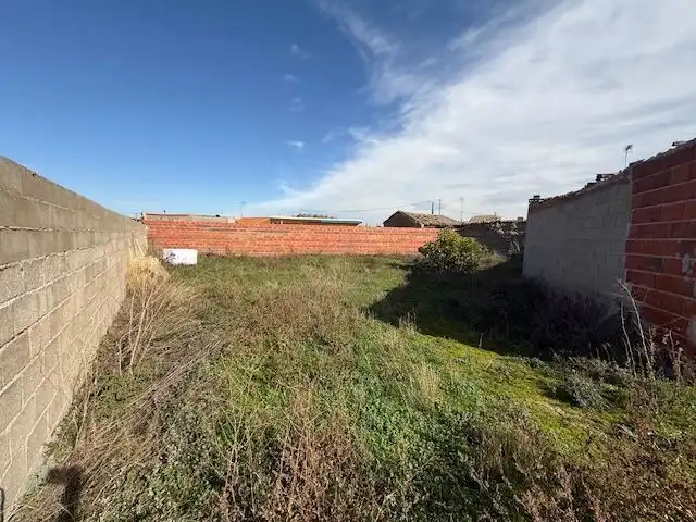 Residencial en venda en Bóveda del Río Almar