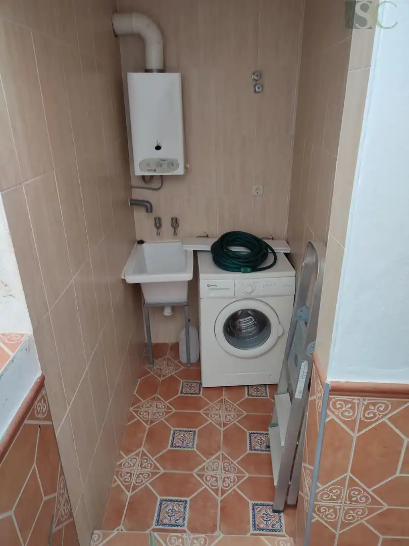 Houses for sale in Albarrada, Teba
