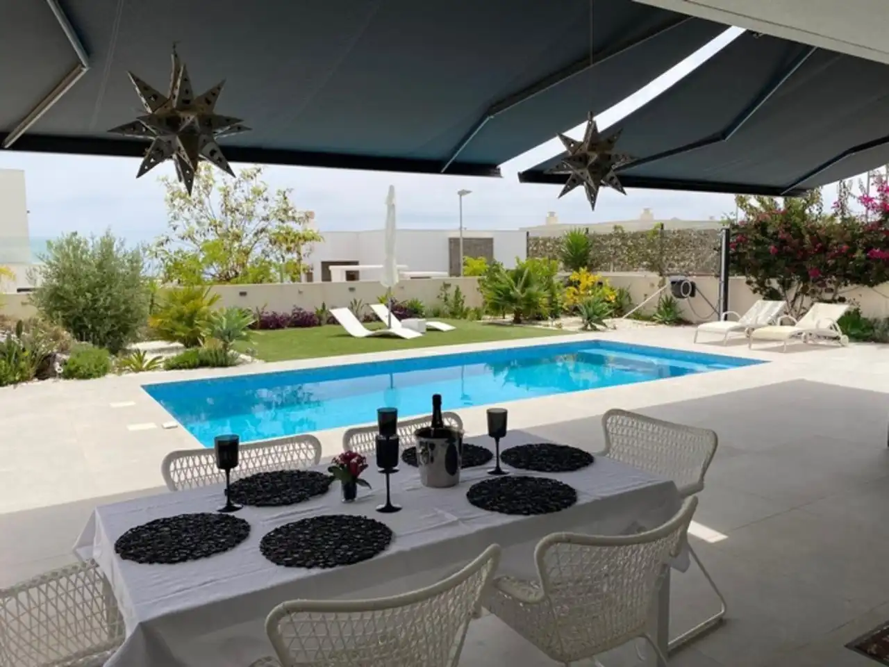 Casa in vendita a Benimantell, imagen 35