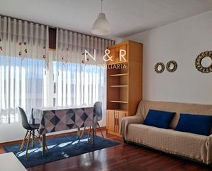 Bedroom of Flat to rent in Santiago de Compostela 