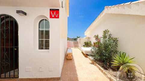Foto 4 de Casa adosada en venta en San Eugenio, San Eugenio Alto, Adeje