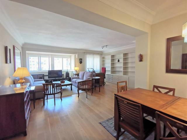 Apartamento en Alquiler en Ciudad Jardín