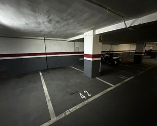 Parking of Garage for sale in  Madrid Capital