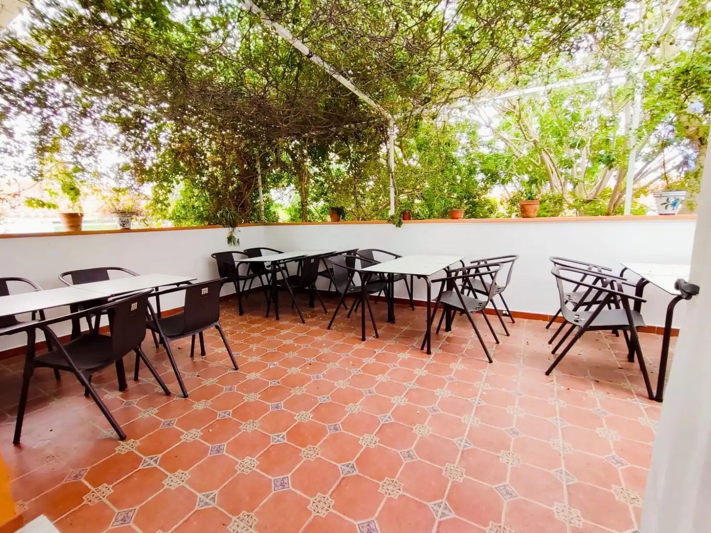 Local comercial en venta en Parque del Bidasoa, imagen 19