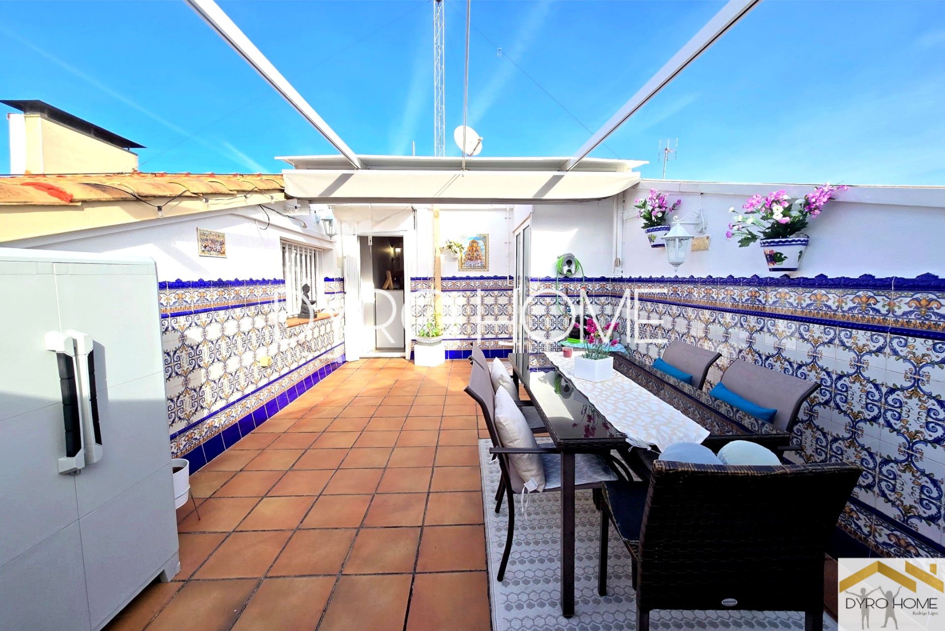 Terrassa de Àtic en venda en Gavà amb Aire condicionat, Calefacció i Terrassa