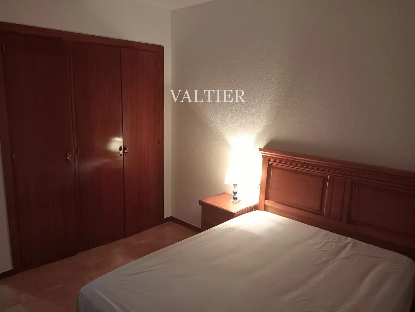 Habitación de Piso de alquiler en Madrid con Aire acondicionado, Terraza y Amueblado