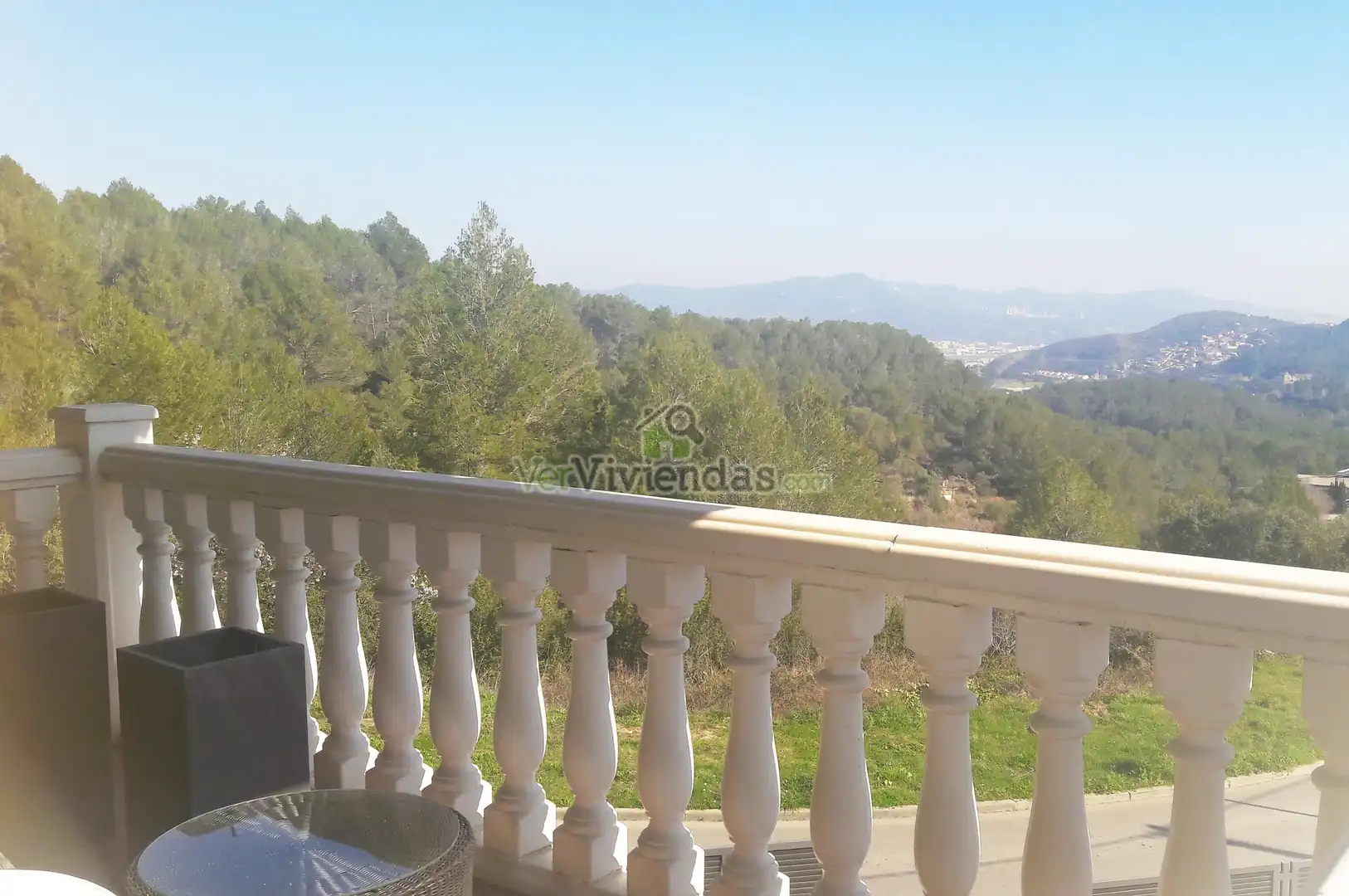 Casa o xalet en venda a N/A, -1, Cervelló