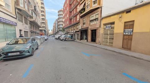 Foto 3 de Residencial en venda a Pont Nou - Corazón de Jesús, Alicante