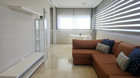 Foto 5 de Pis de lloguer a Calle León y Castillo, 34, Ciudad Jardín, Las Palmas de Gran Canaria