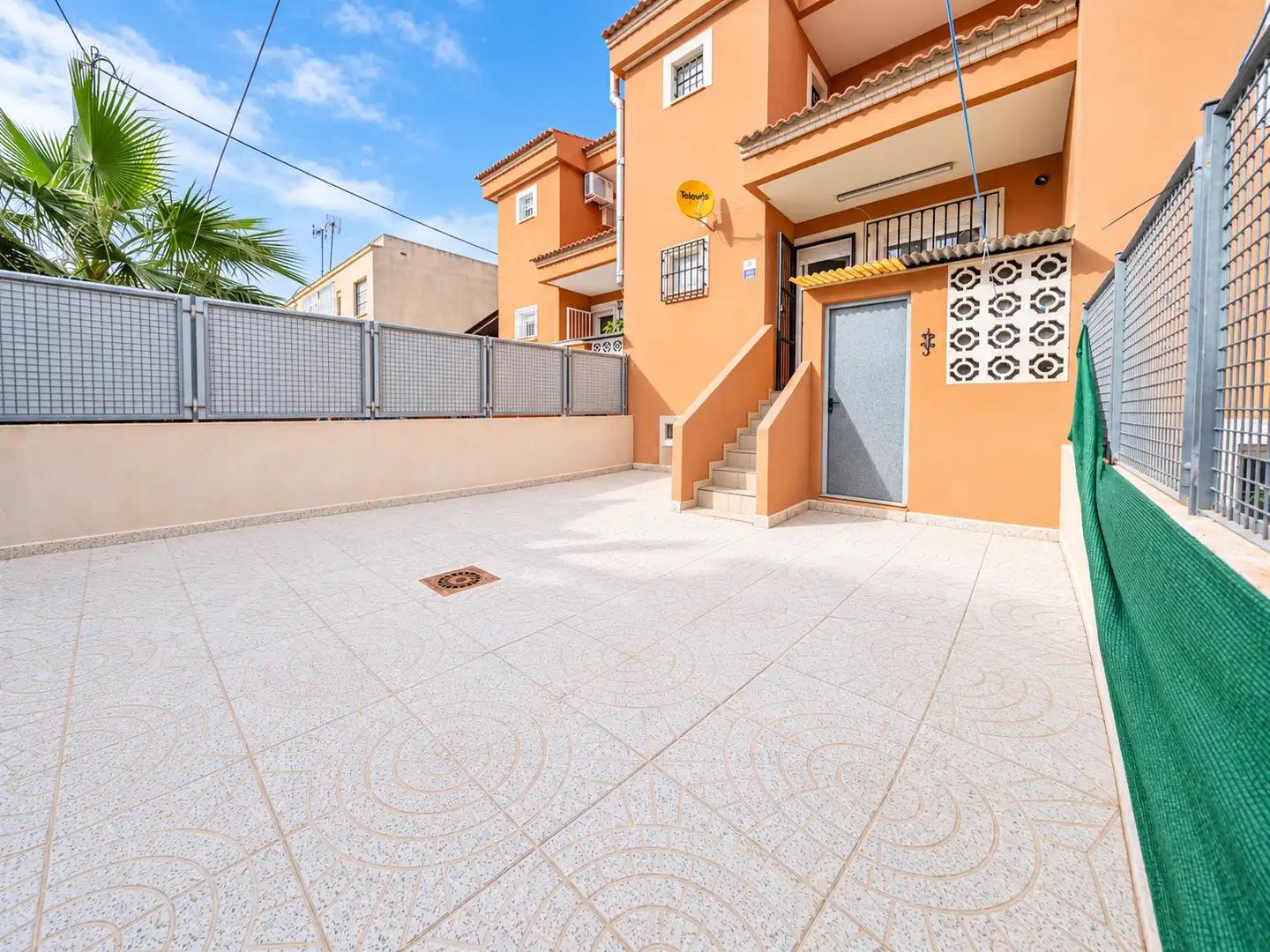 Adosado en venta en Los Narejos - Punta Calera, imagen 13
