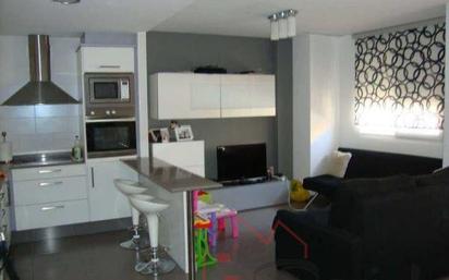 Sala d'estar de Pis en venda en Picassent amb Aire condicionat