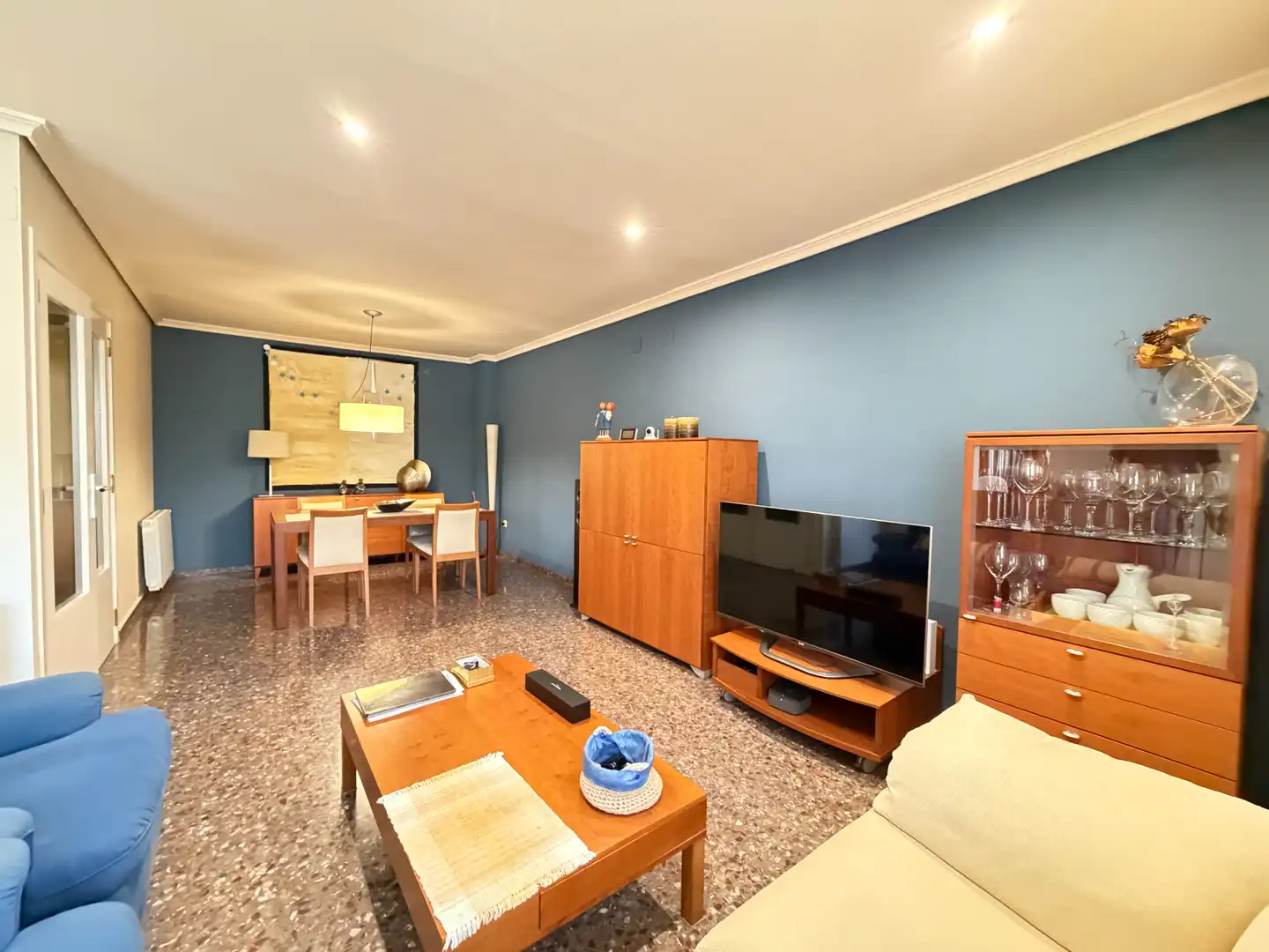 Bungalow amb terrassa en venda a Carlet, imagen 12