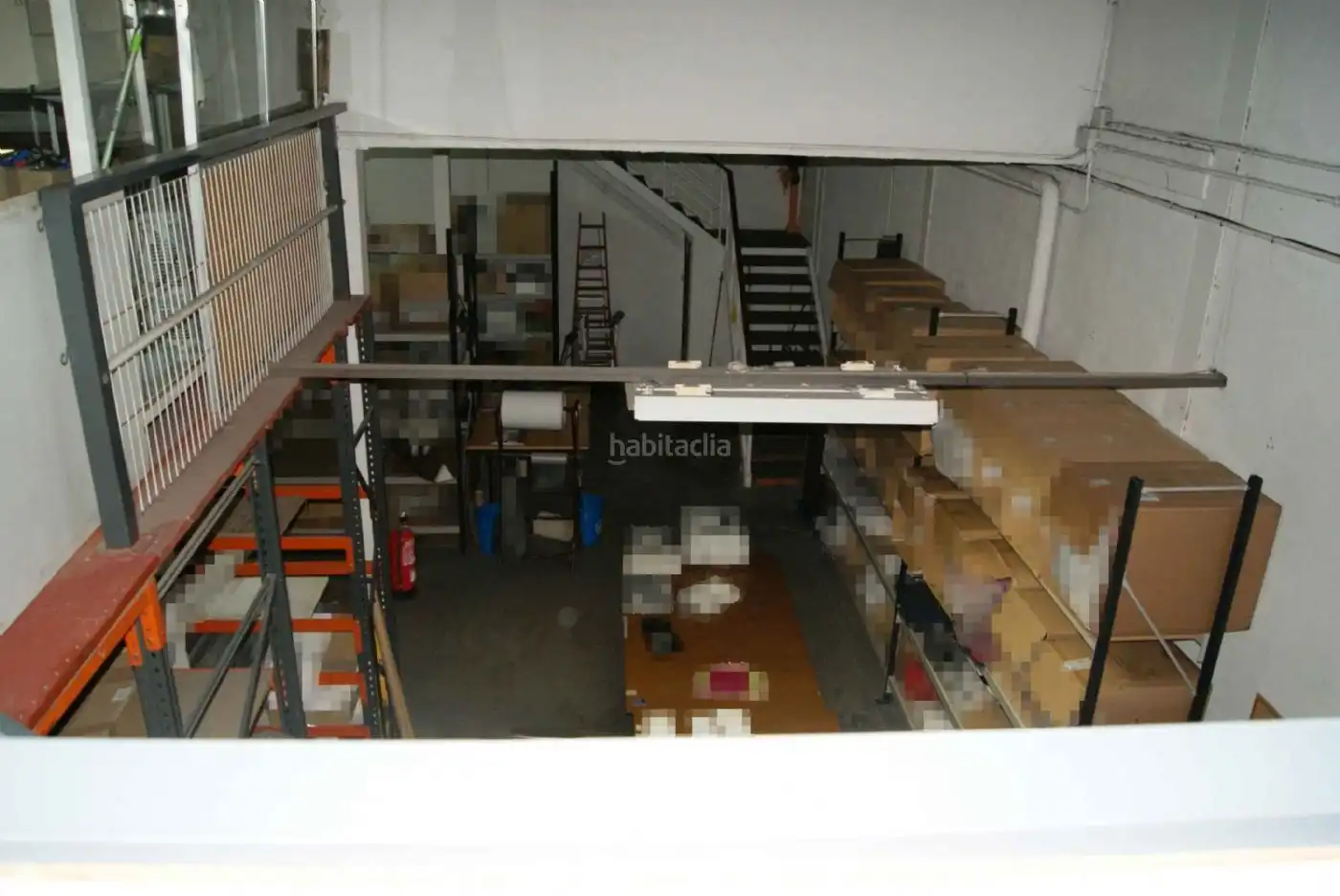 Industrial building for sale in Calle del Trigo 36, imagen 7