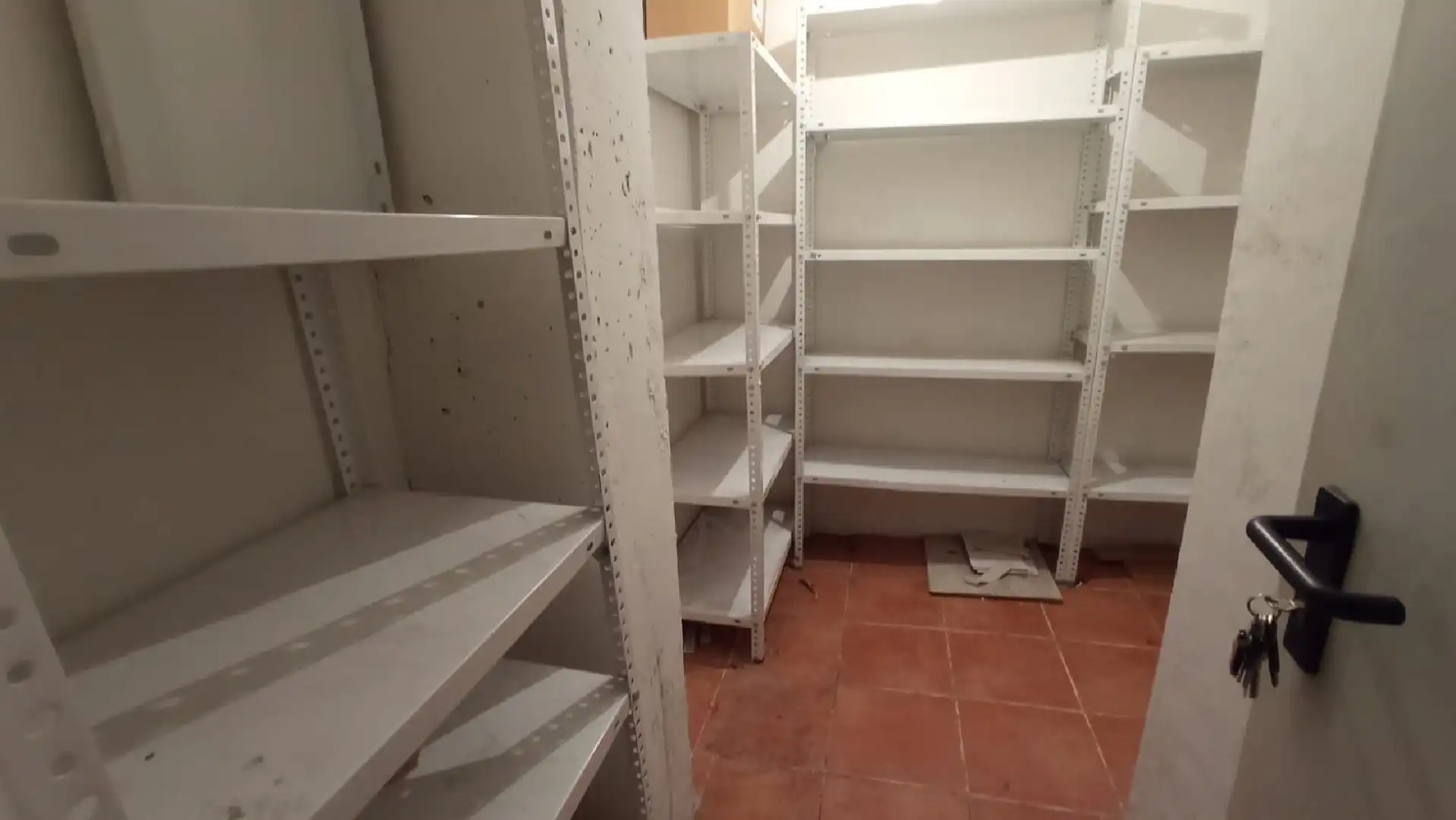 Piso en venta en Campo de la Juventud