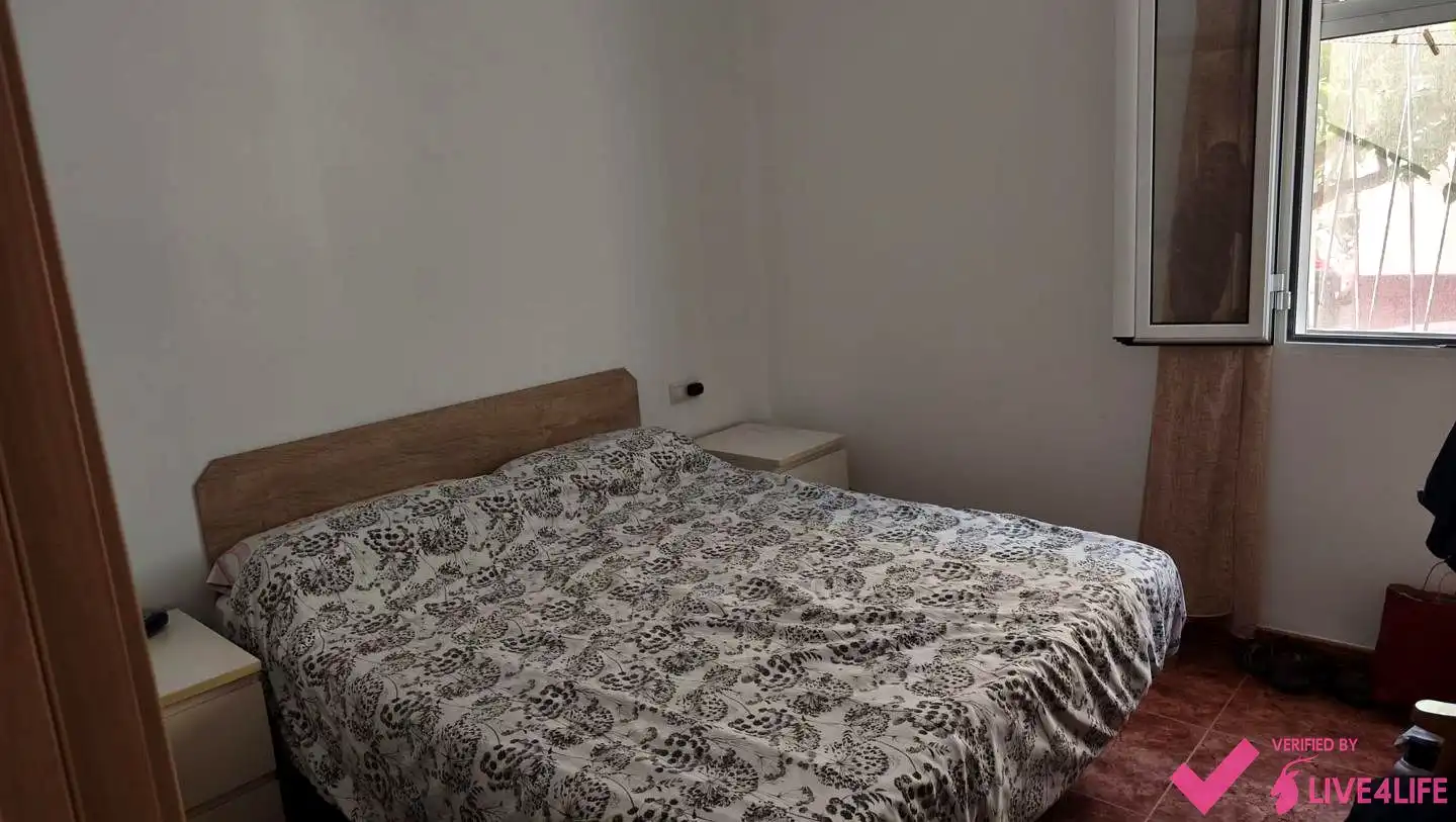 Flat to rent in calle de Montanejos, imagen 3