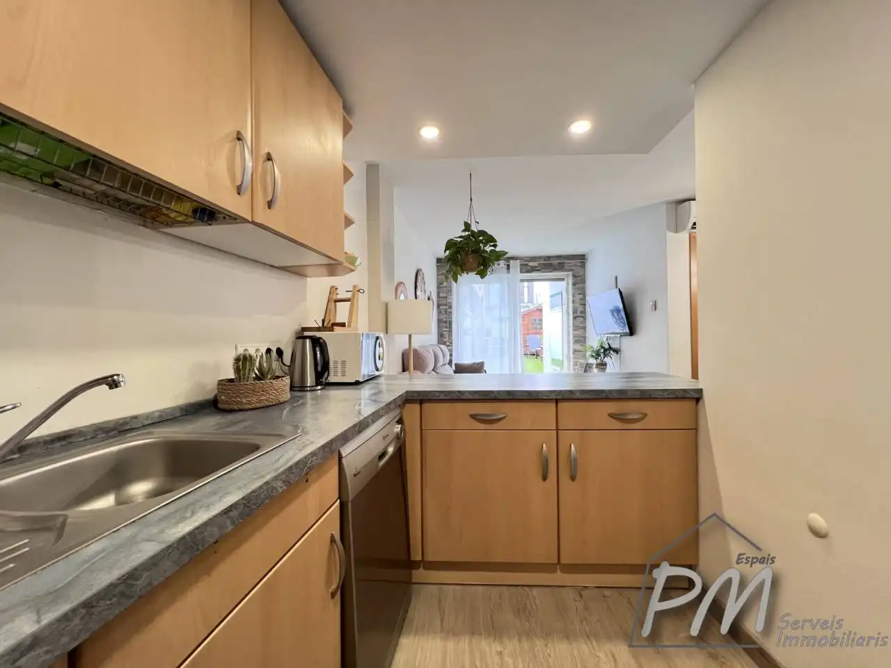 Appartement avec terrasse à vendre à Cassà de la Selva, imagen 17