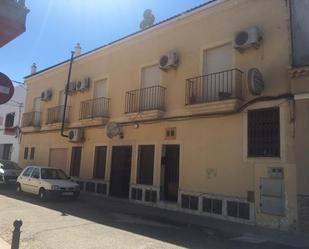 Exterior view of Premises for sale in Santa Amalia