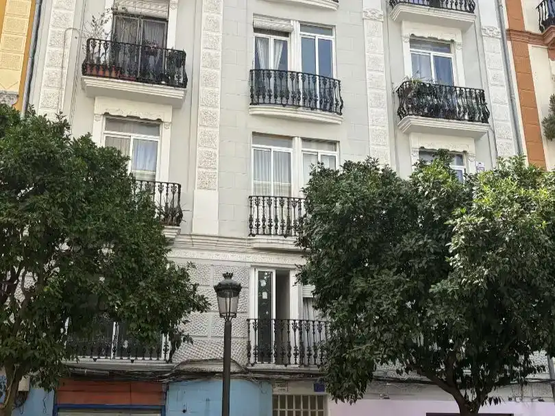 Fotografía del inmueble reportado: 1.200 €/mes — La Petxina, Valencia