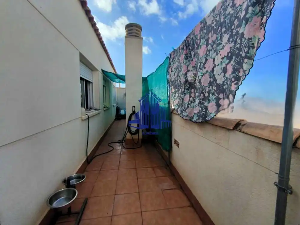 Attico con ascensore in vendita a Archena, imagen 18