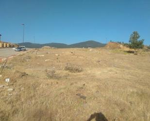 Industrial land for sale in Ávila Capital