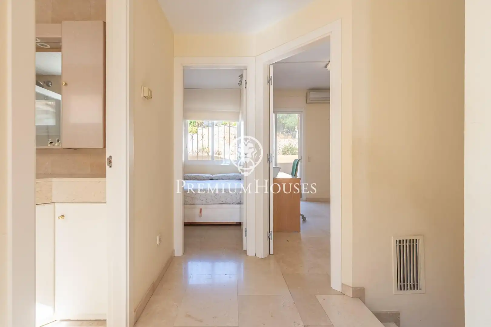 Reihenhaus mit Pool zum Verkauf in Vallpineda - Santa Bárbara, imagen 33