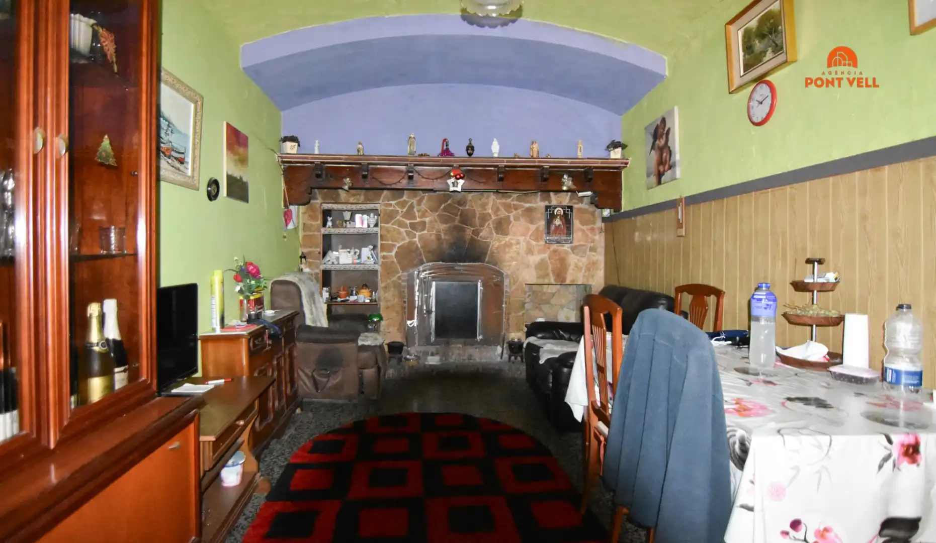 Casa rústica en venta en La Bisbal d'Empordà, imagen 12