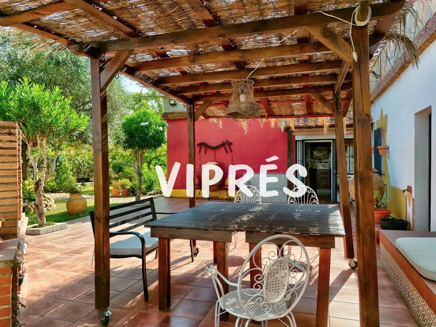 Casa o xalet en venda a Alcuéscar