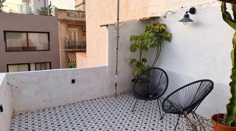 Foto 2 de Casa adosada en venta en Tinent Ruiz Bru, Reina Victoria - Miguel Hernández, Elche / Elx