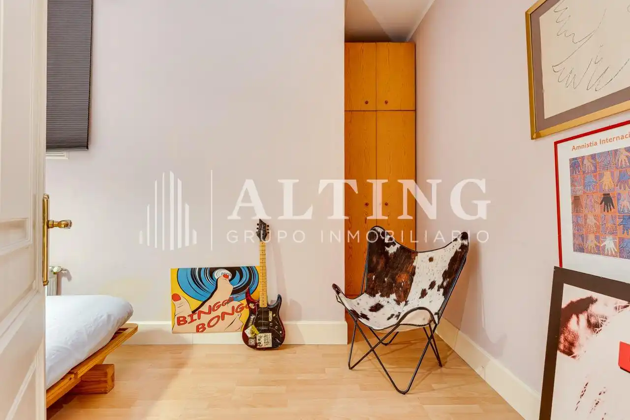 Appartamento con terrazza in vendita a Eixample, imagen 46