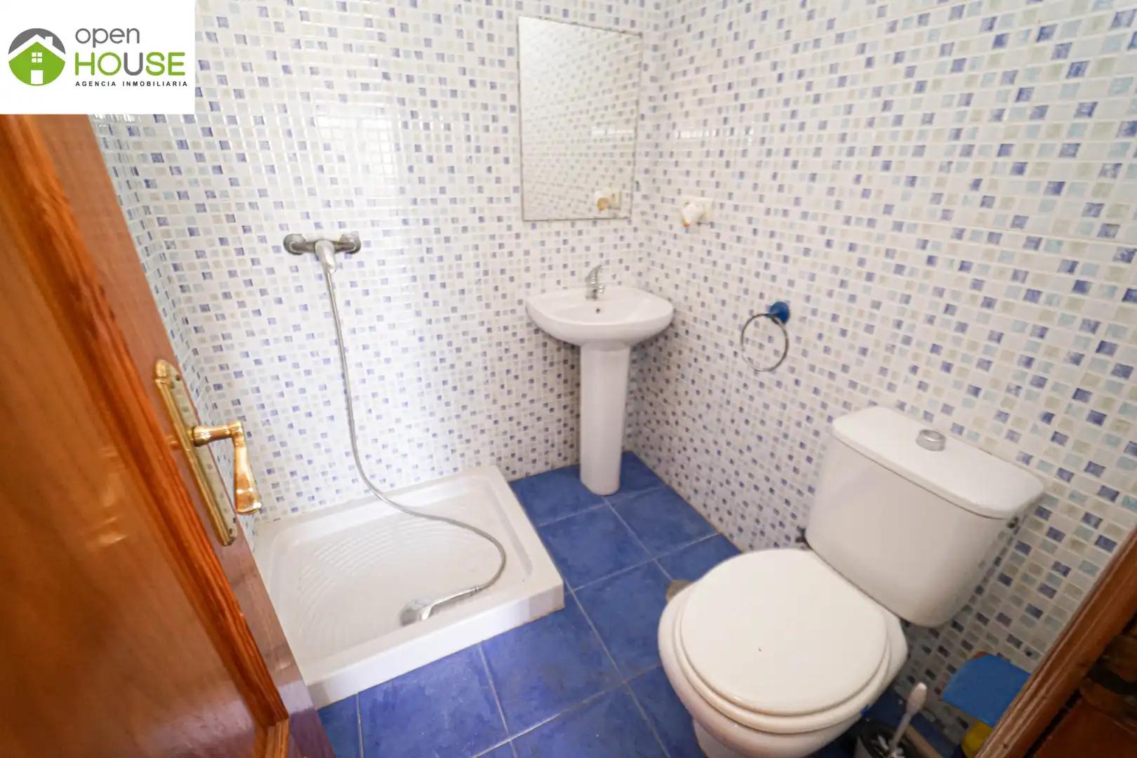 Piso en venta en Calle Pedro Machuca, 38, Joaquina Eguaras